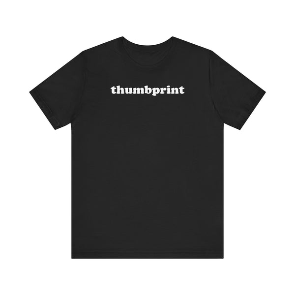 Logo Tee