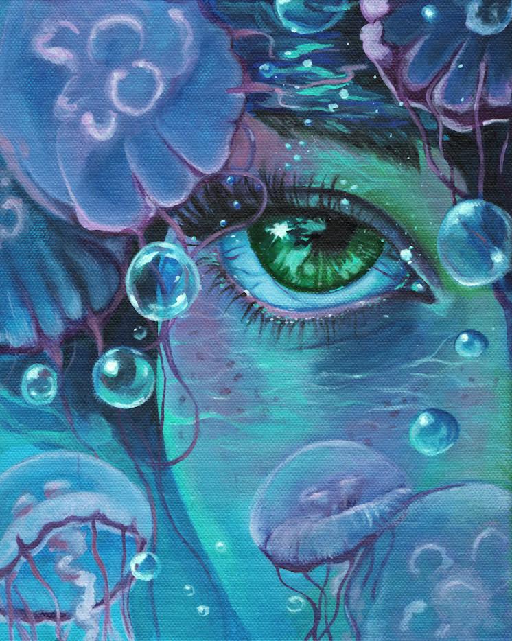 Siren by Lydia Martin