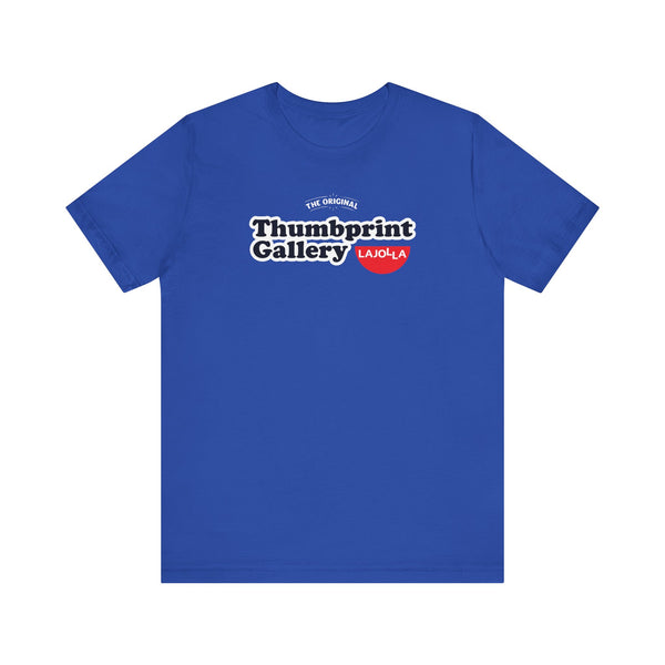Thumbprint Gallery Ramen Tee