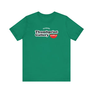 Thumbprint Gallery Ramen Tee