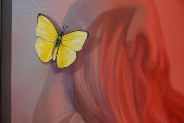 The Joy Always Comes Back by Rachel Silva