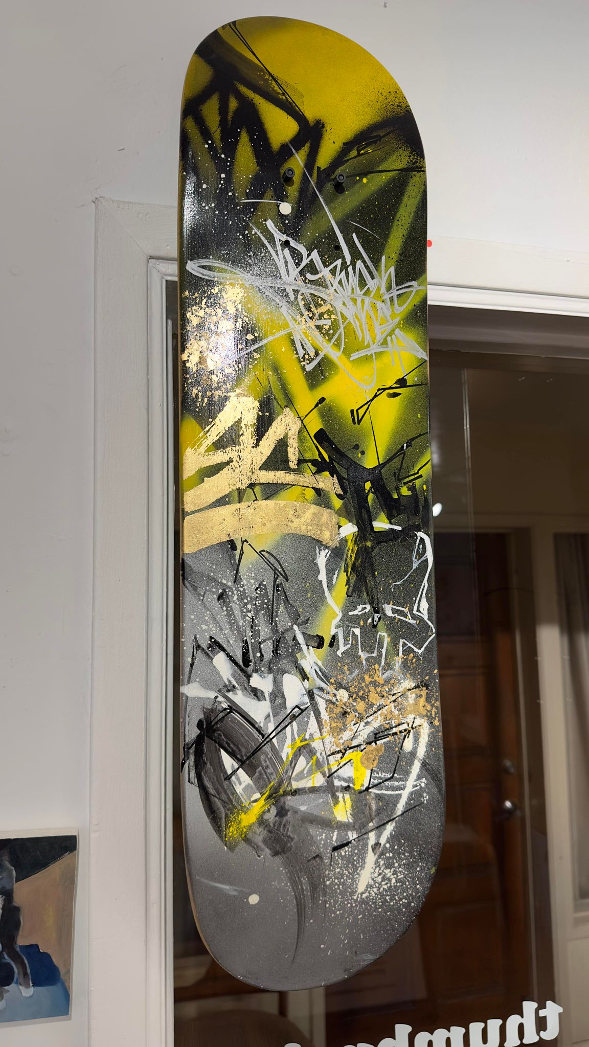 Yellow by BRISK ONE