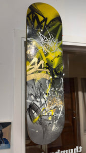 Yellow by BRISK ONE
