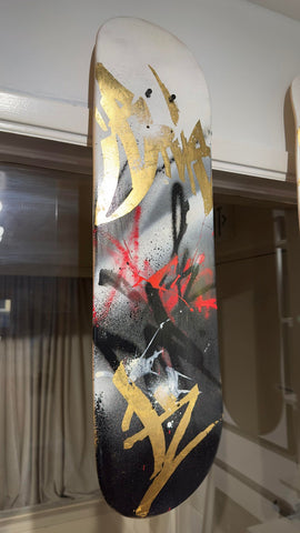 Special K by BRISK ONE
