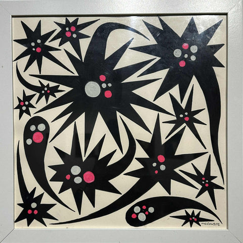 Imaginals VII by Charles Glaubitz