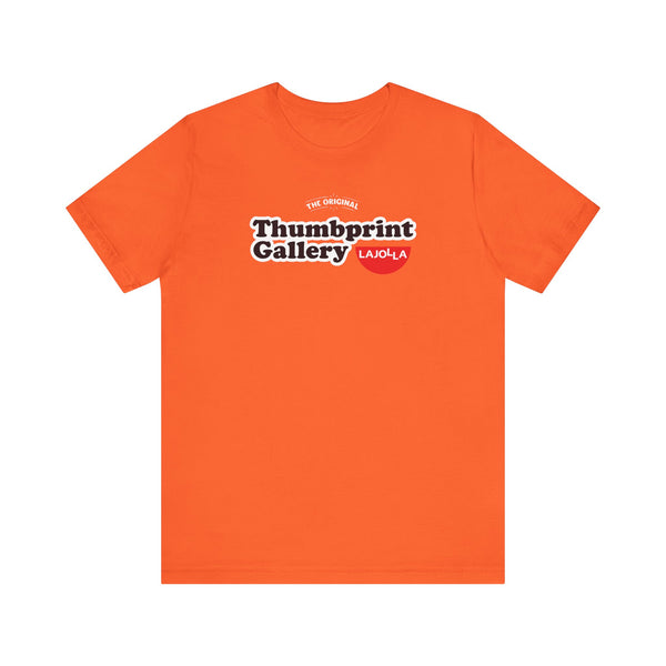 Thumbprint Gallery Ramen Tee