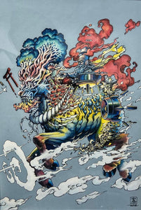 Untitled 3 by Kensuke Takahashi