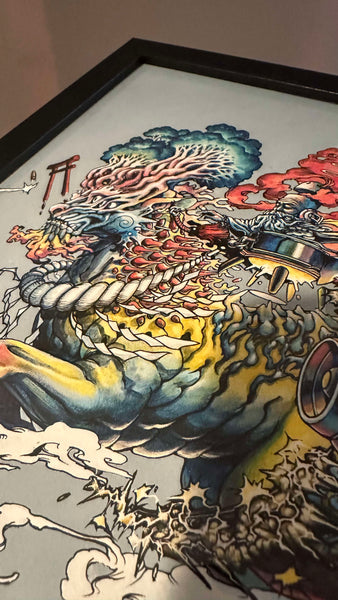 Untitled 3 by Kensuke Takahashi