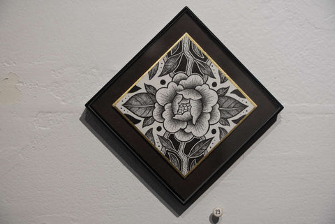 Mindful by Olivia Obrecht