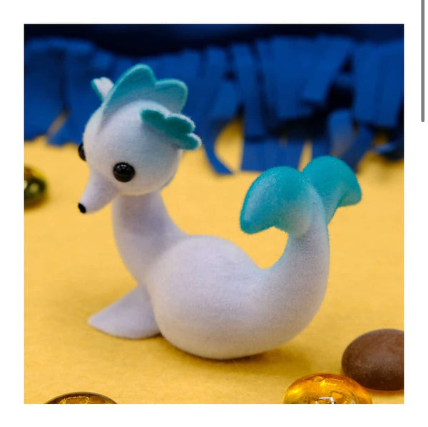 Lil Bessie by Horrible Adorables