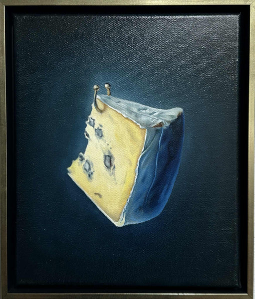 Bavaria Blu by Leonhard Limpert