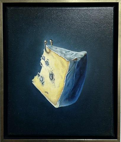 Bavaria Blu by Leonhard Limpert
