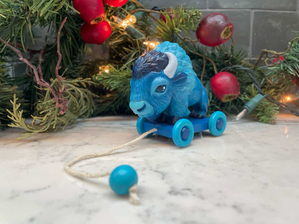 Water Protector by The Naughty Rabbit