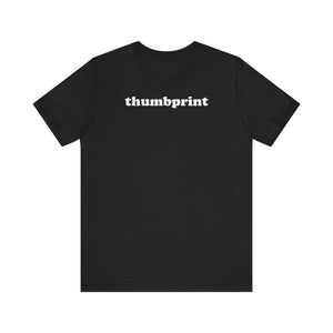 Logo Tee