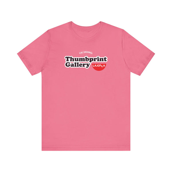 Thumbprint Gallery Ramen Tee
