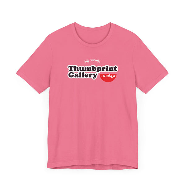 Thumbprint Gallery Ramen Tee
