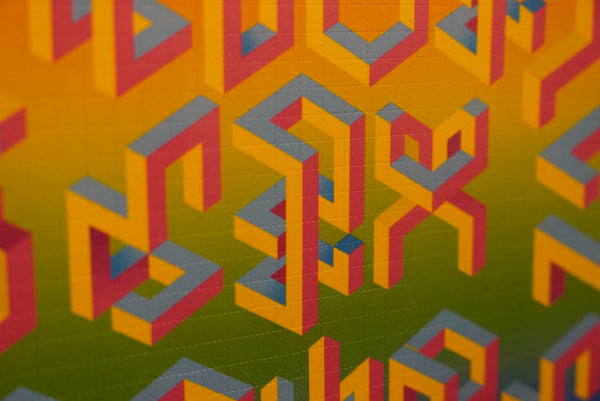 Love, Sex, Drugs (Rainbow) by Lourans Mikhail