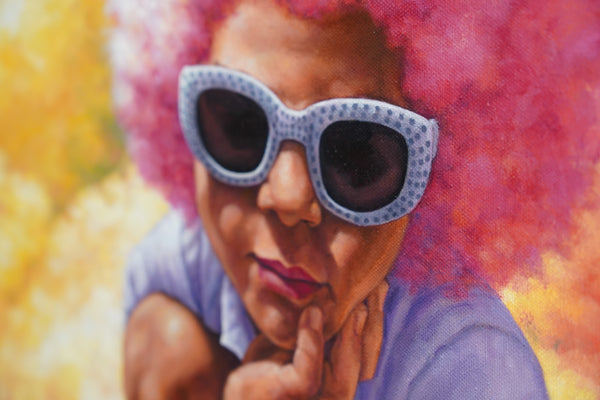 Head in the Clouds: Here nor There by Margaret Chiaro
