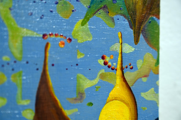 Exceeding by Mia Savage