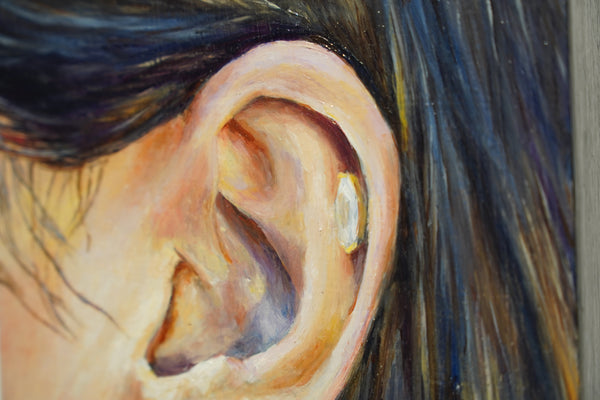 Cartilage Marquis by Mia Savage