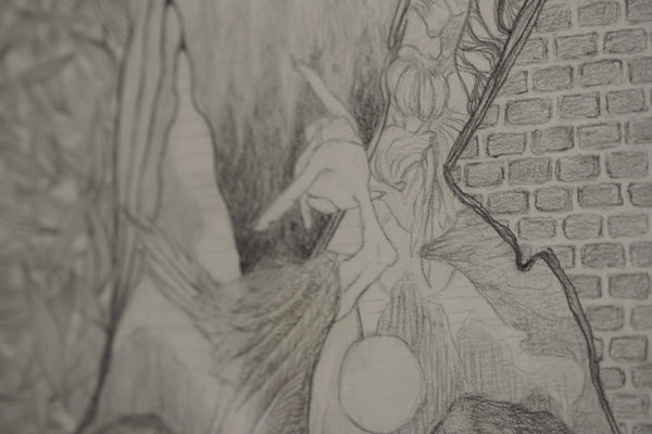 Helios Fields by Mia Savage