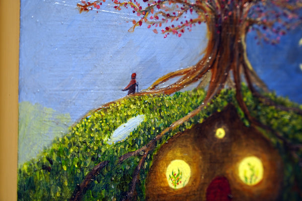 Underhill by Mia Savage