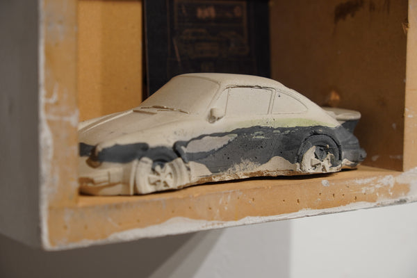 Multilayer 911 Turbo by Louis Dos Santos