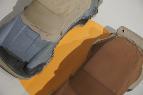 Multilayer 911 Turbo by Louis Dos Santos