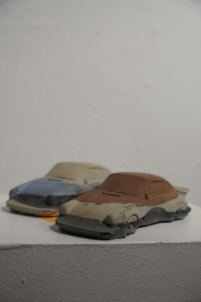 Multilayer 911 Turbo by Louis Dos Santos