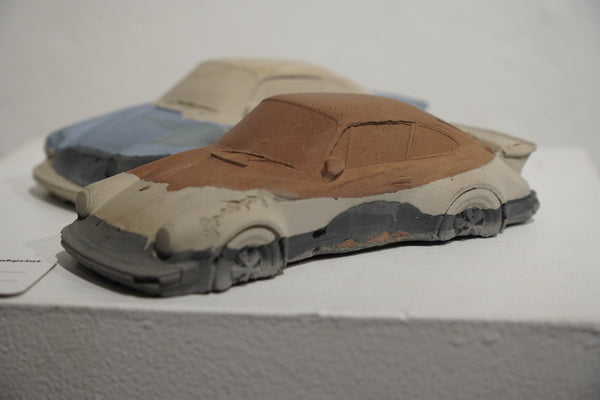 Multilayer 911 Turbo by Louis Dos Santos