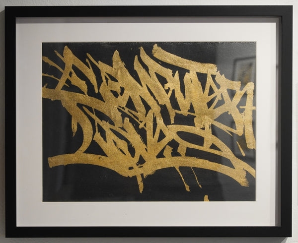 Untitled by Brisk One