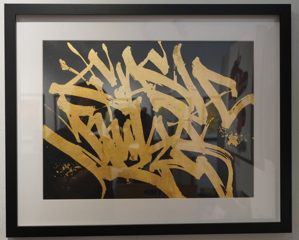 Untitled by Brisk One