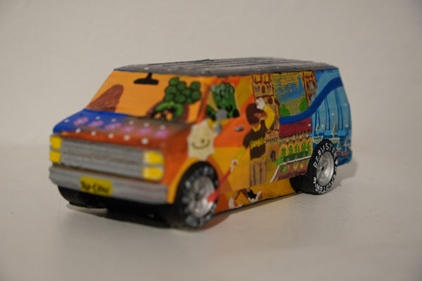 Family Camper by Beavster