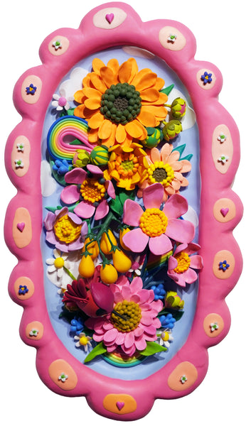 Dirtpatch Blessings by Marisa Avila Sayler