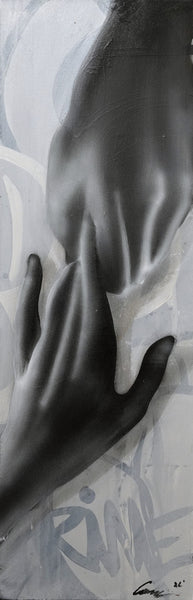 Within Reach by Cam the Artist