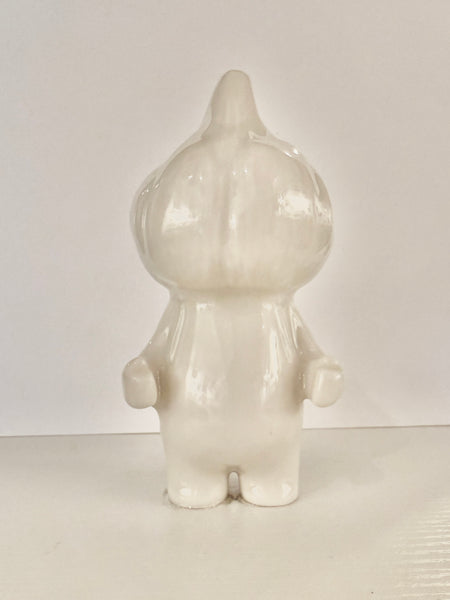 Boi Bawang by Janella Pizarro