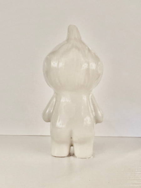 Boi Bawang by Janella Pizarro