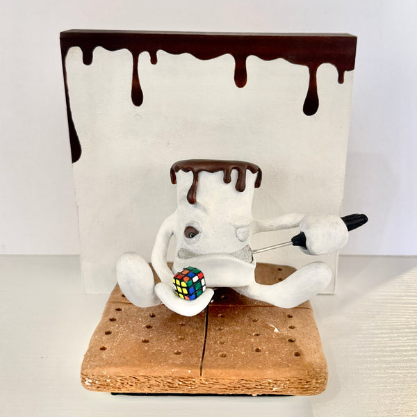 The Cheater by The Harshmallows