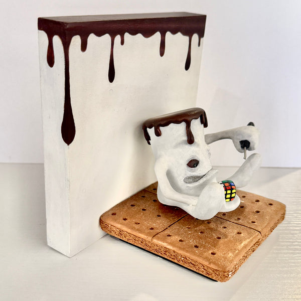 The Cheater by The Harshmallows