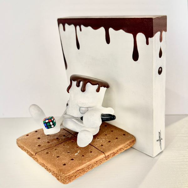 The Cheater by The Harshmallows