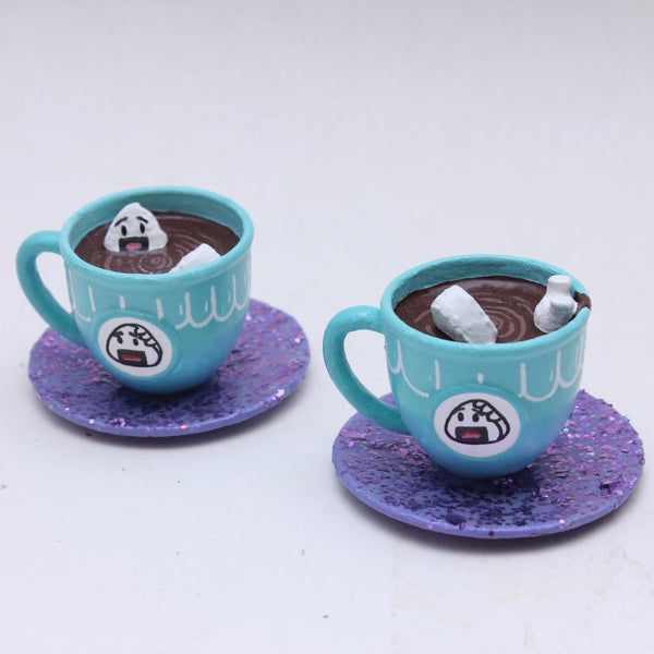 Cocoa D’Latter by Bunny Mischief