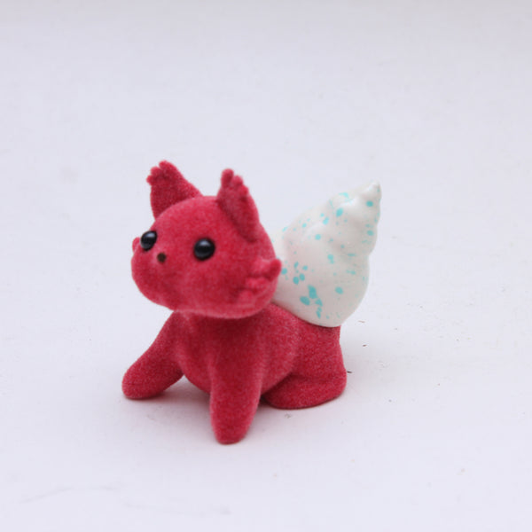 Hermit Skeppy by Horrible Adorables