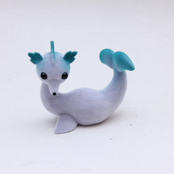 Lil Bessie by Horrible Adorables