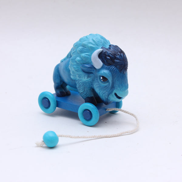 Water Protector by The Naughty Rabbit