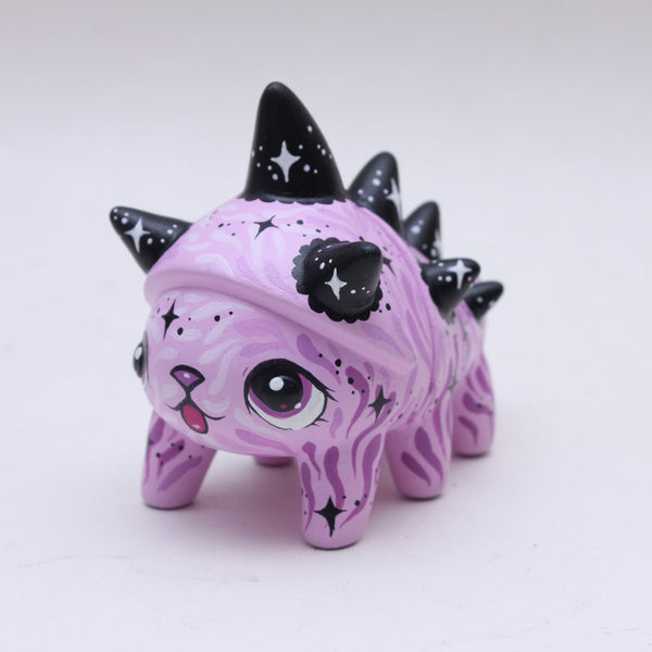 Dark Stars by Flavia