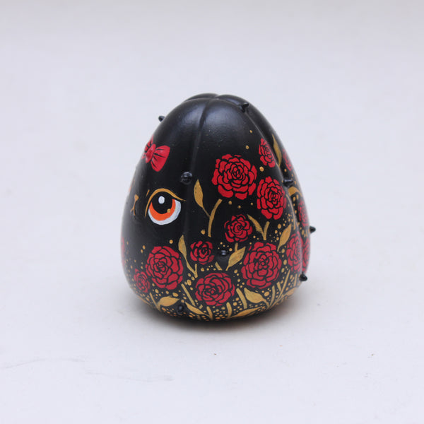 Thorns Come Out by Flavia