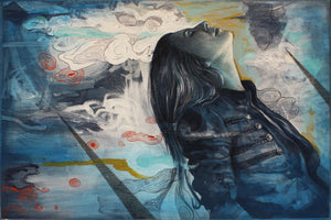 Dream Dive by Nonie Cruzado