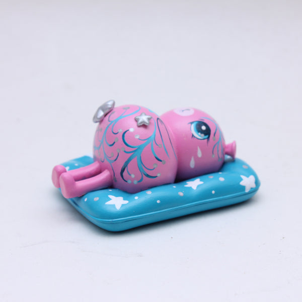 All The Things I Did Wrong by Flavia