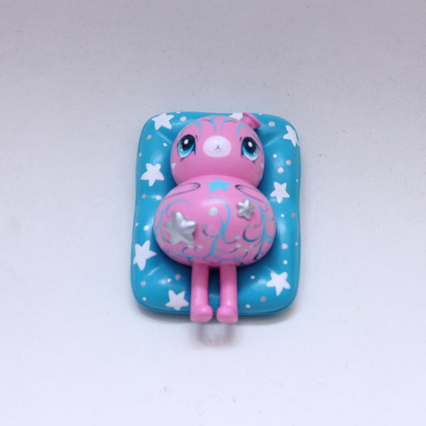 All The Things I Did Wrong by Flavia