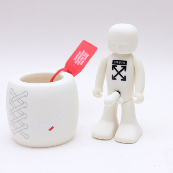 Barrelman Off-Puti by Watermoon Studios